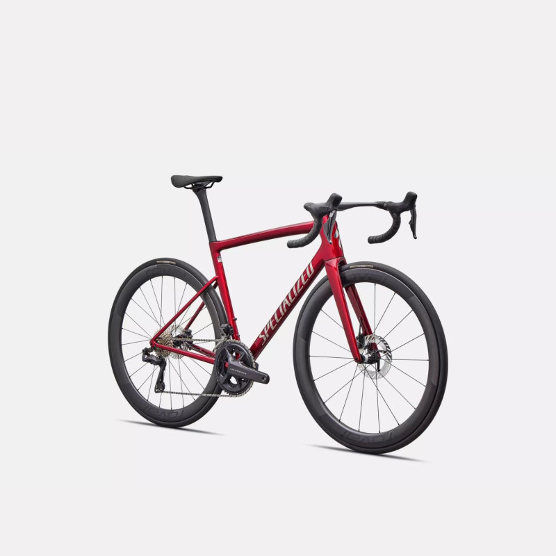 Tarmac SL8 Pro Ultegra Di2