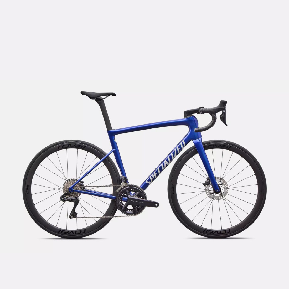 Tarmac SL8 Expert Ultegra Di2