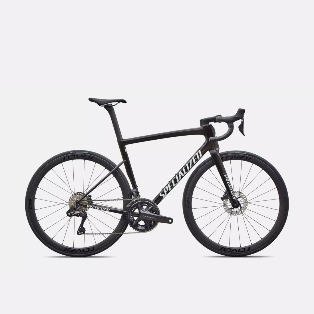 Tarmac SL8 Expert Ultegra Di2