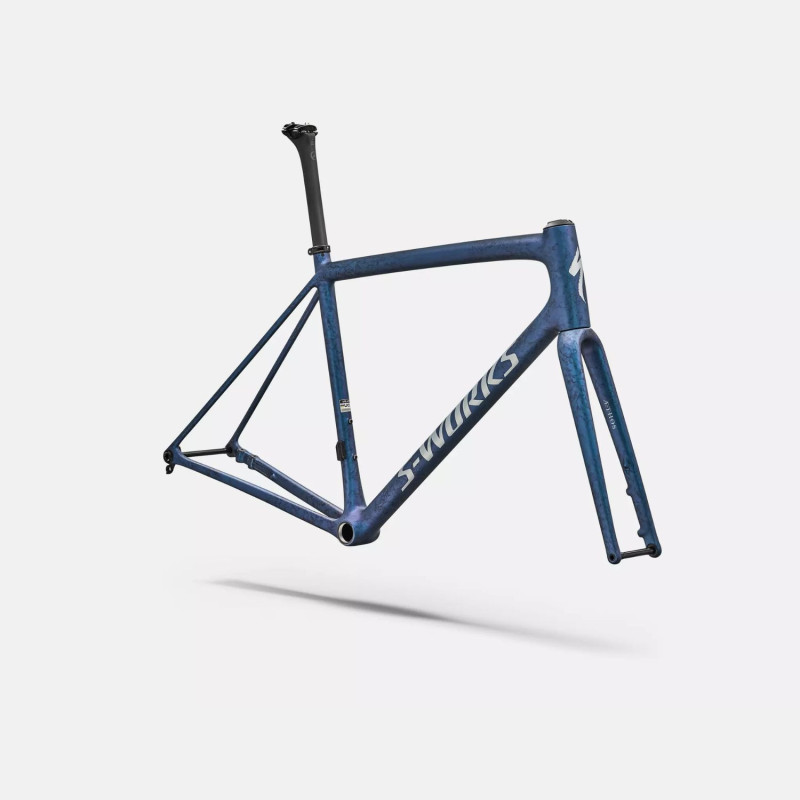 S-Works Aethos 2 Frameset