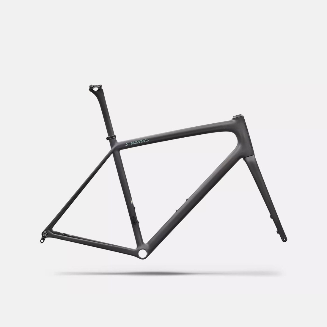 S-Works Aethos 2 Frameset