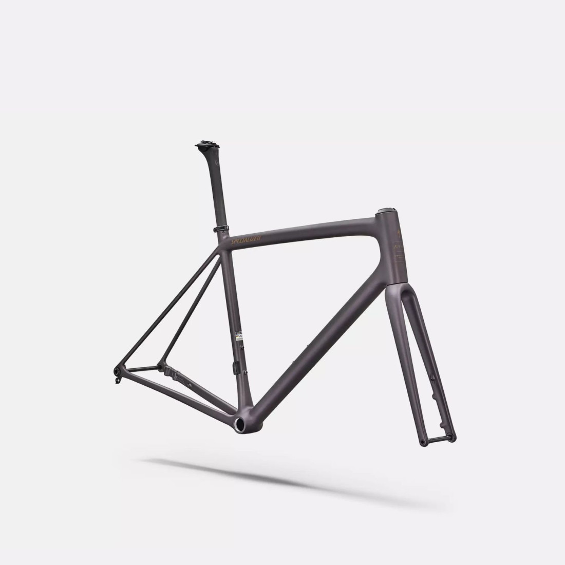 Aethos 2 Frameset