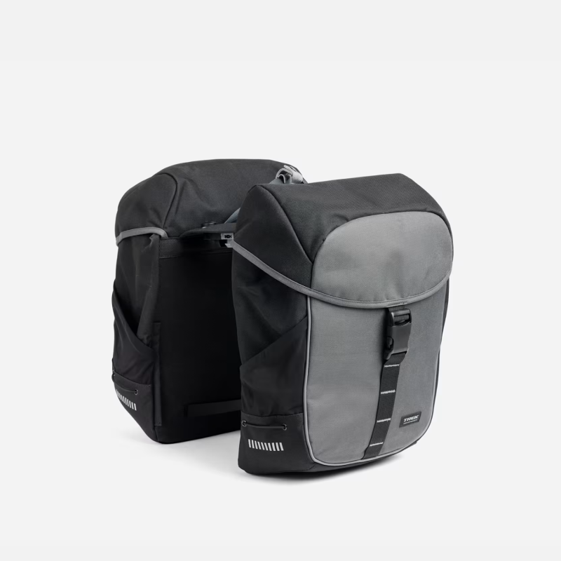 Double sacoche Trek MIK 2.0 Commuter