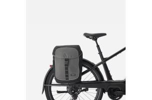 Double sacoche Trek MIK 2.0 Commuter