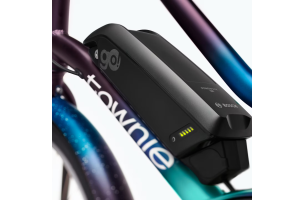 Townie Go! 5i Step-Thru