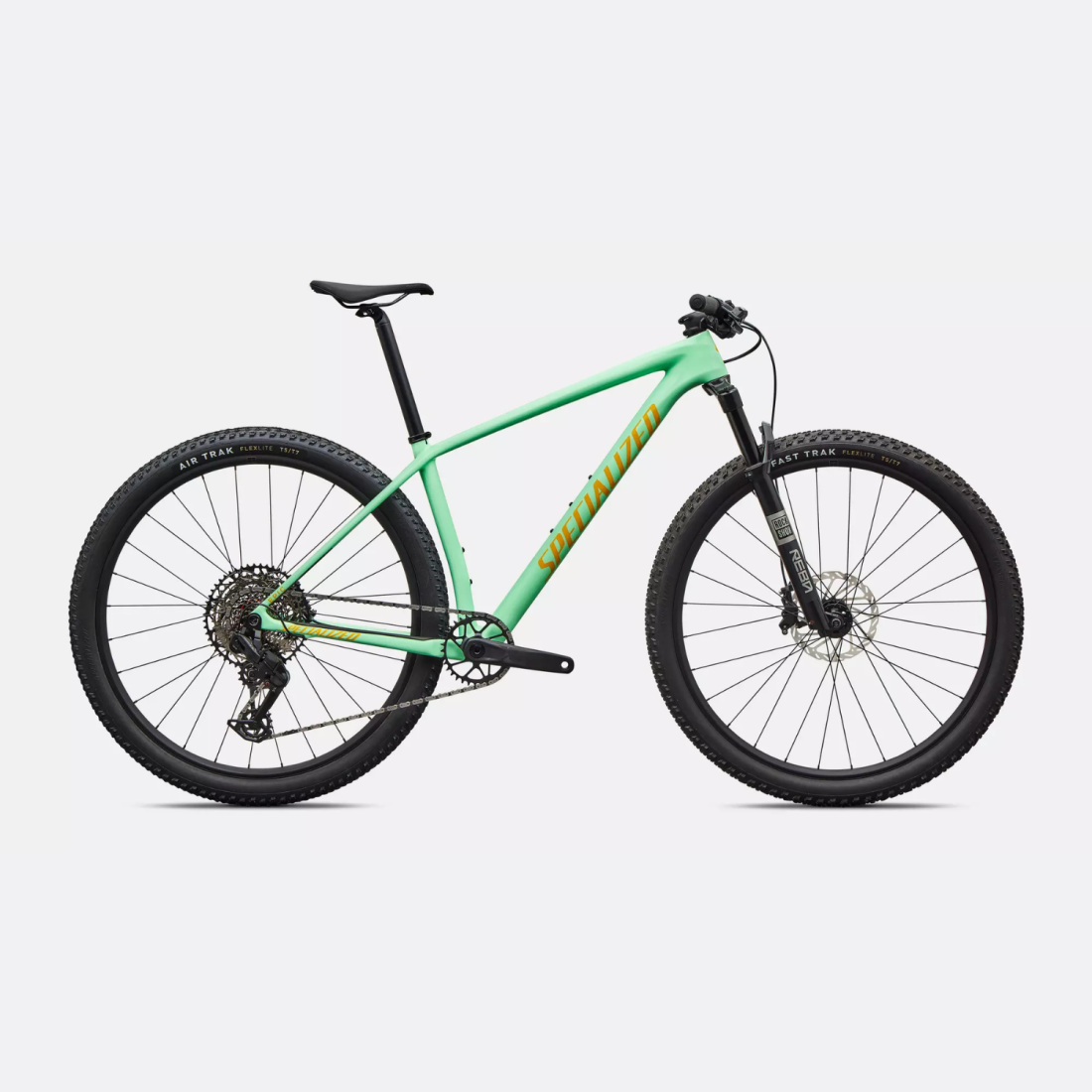 Epic Hardtail Comp