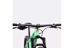 Epic Hardtail Comp