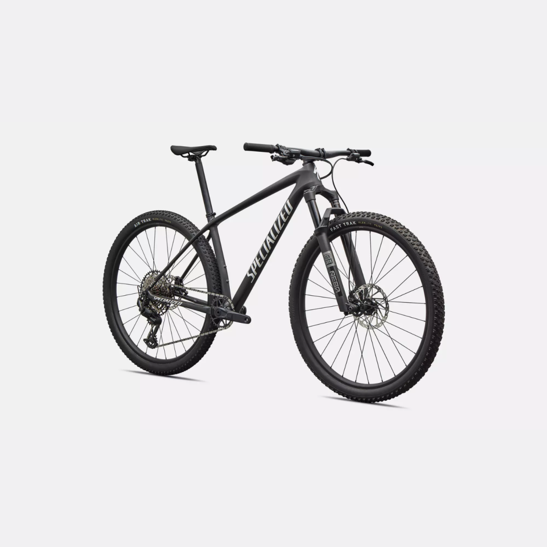 Epic Hardtail Comp