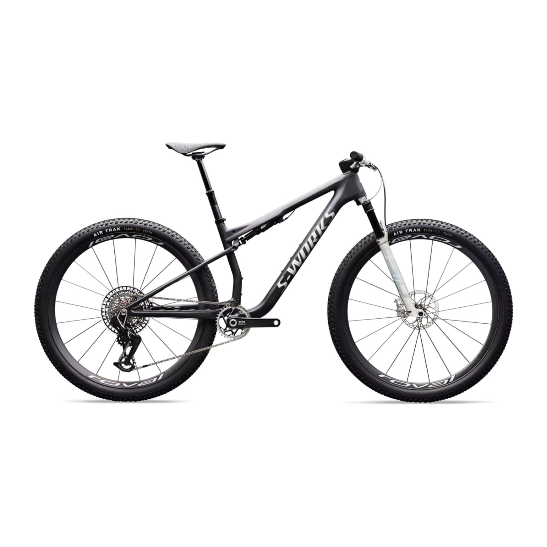 S-Works Epic 9 LTD UL