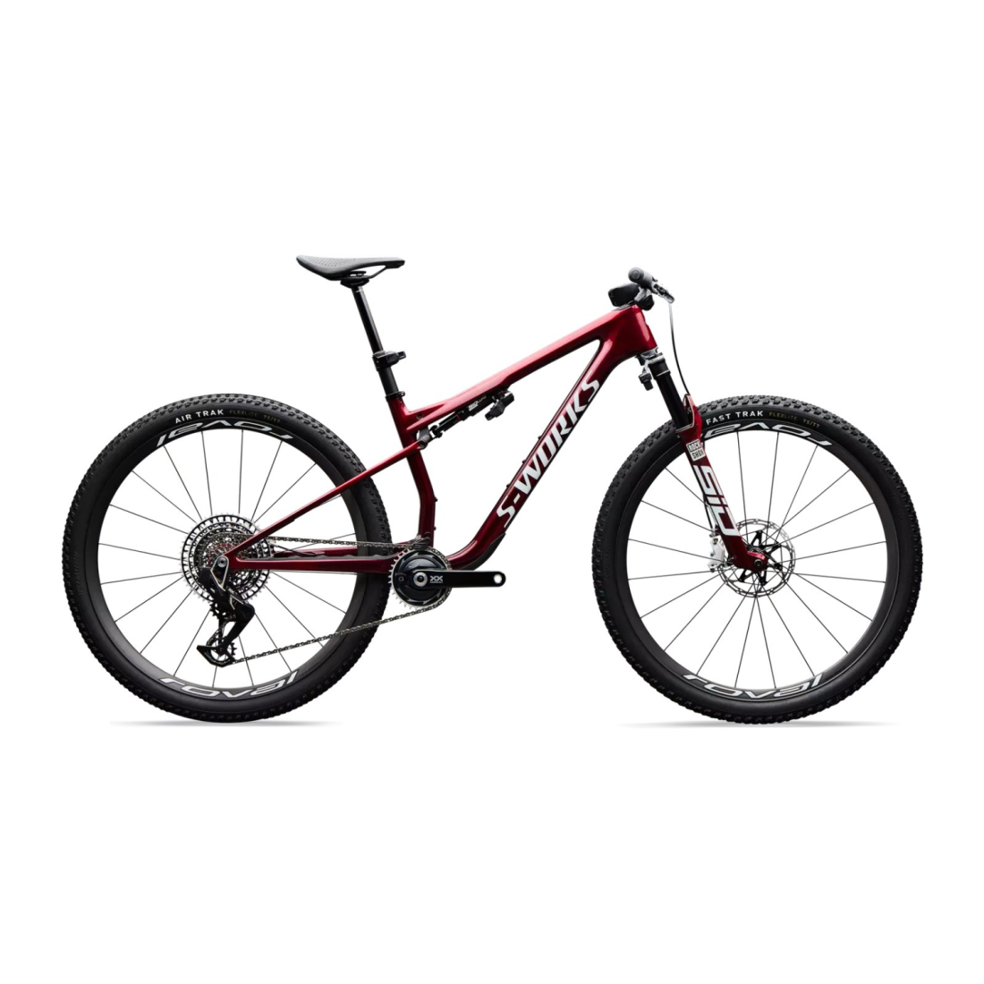 S-Works Epic 9