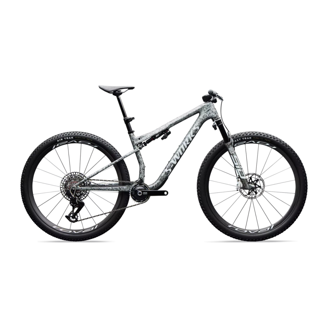S-Works Epic 9
