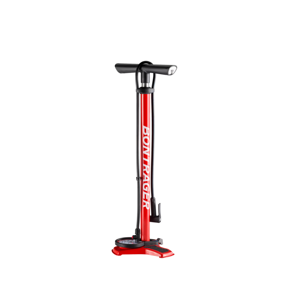 Pompe à pied Bontrager Dual Charger