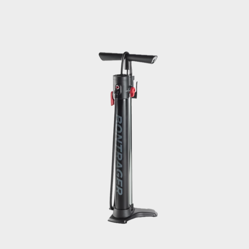 Pompe à pied Bontrager TLR Flash Charger