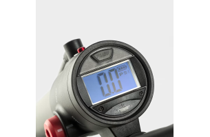 Pompe à pied Bontrager TLR Flash Charger