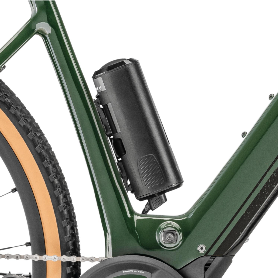 Kit Power more 250wh Dimanche SX et tube de selle Xroad / Mardi 2026