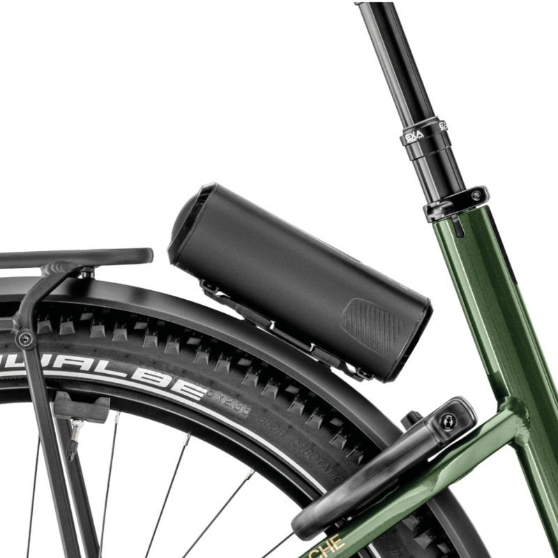 Kit PowerMore 250Wh - Mardi / Xroad MY26 fixation garde-boue