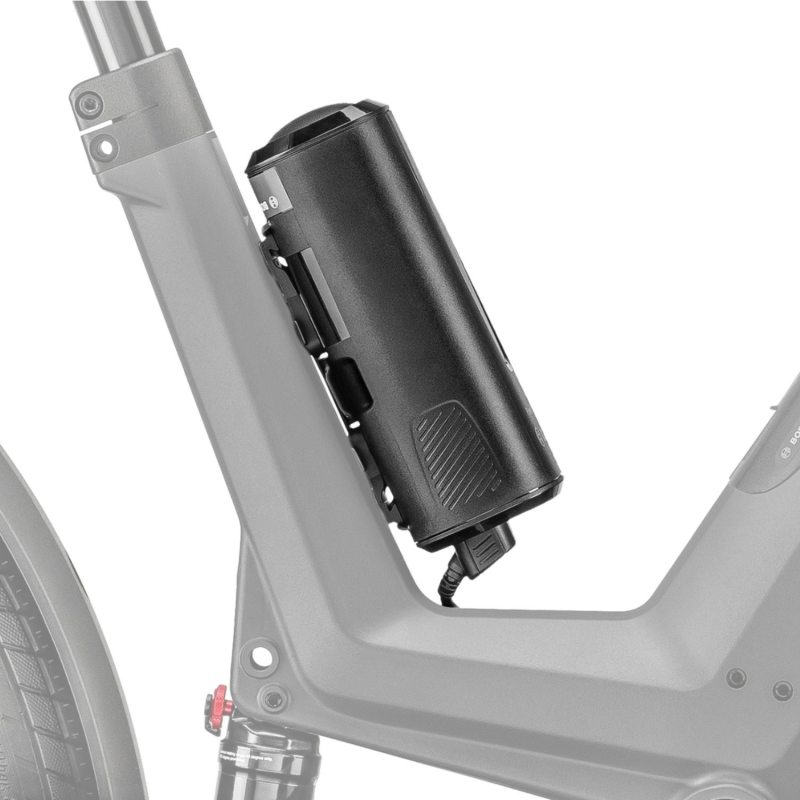 Kit PowerMore 250Wh - Xroad et Mardi FS