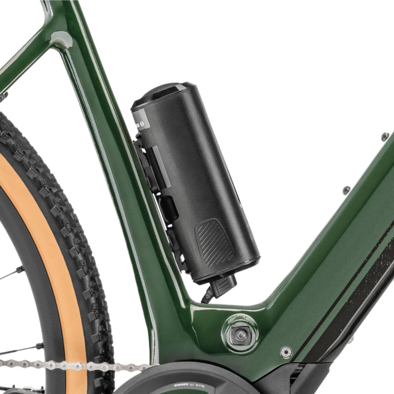 Kit Power more 250wh Dimanche SX 2026 Cadre fermé