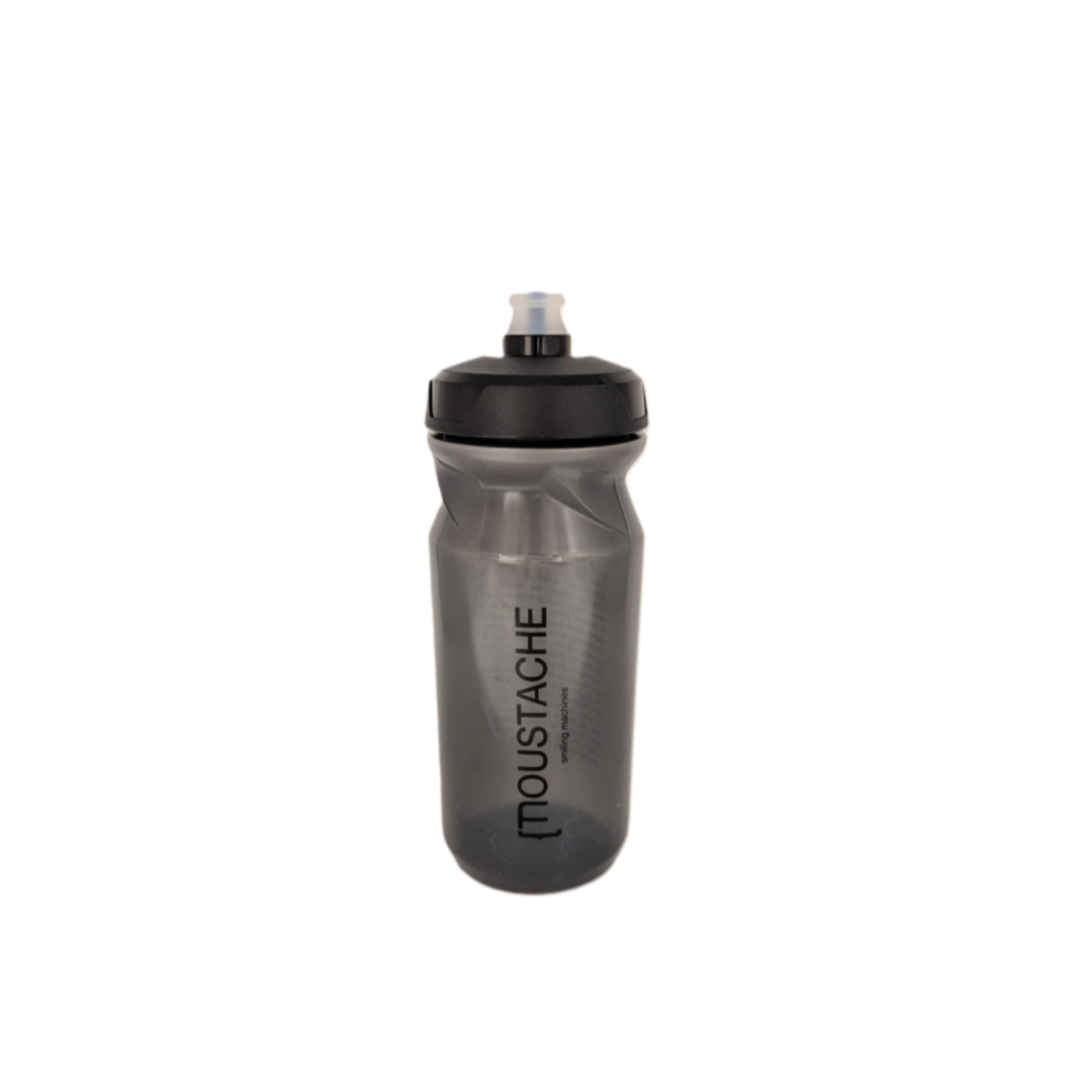 Bidon Moustache les bonnes raisons - 650ml