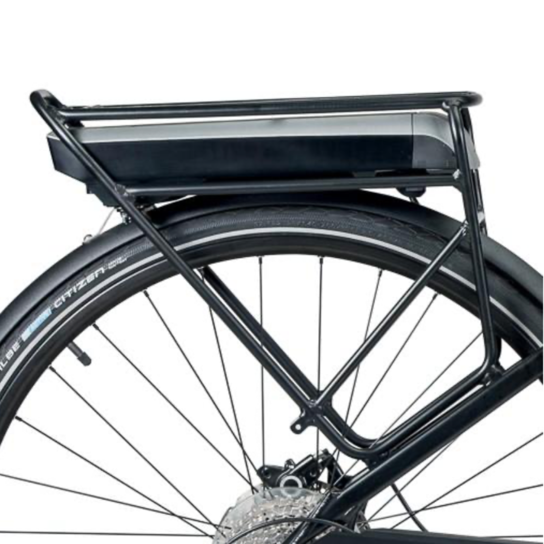 Porte bagage Rack samedi 28 open