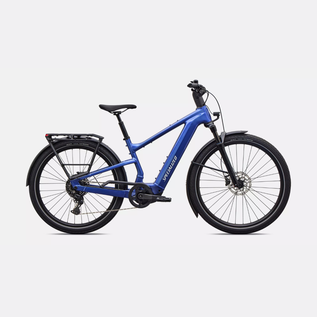 Turbo Vado 3 4.0