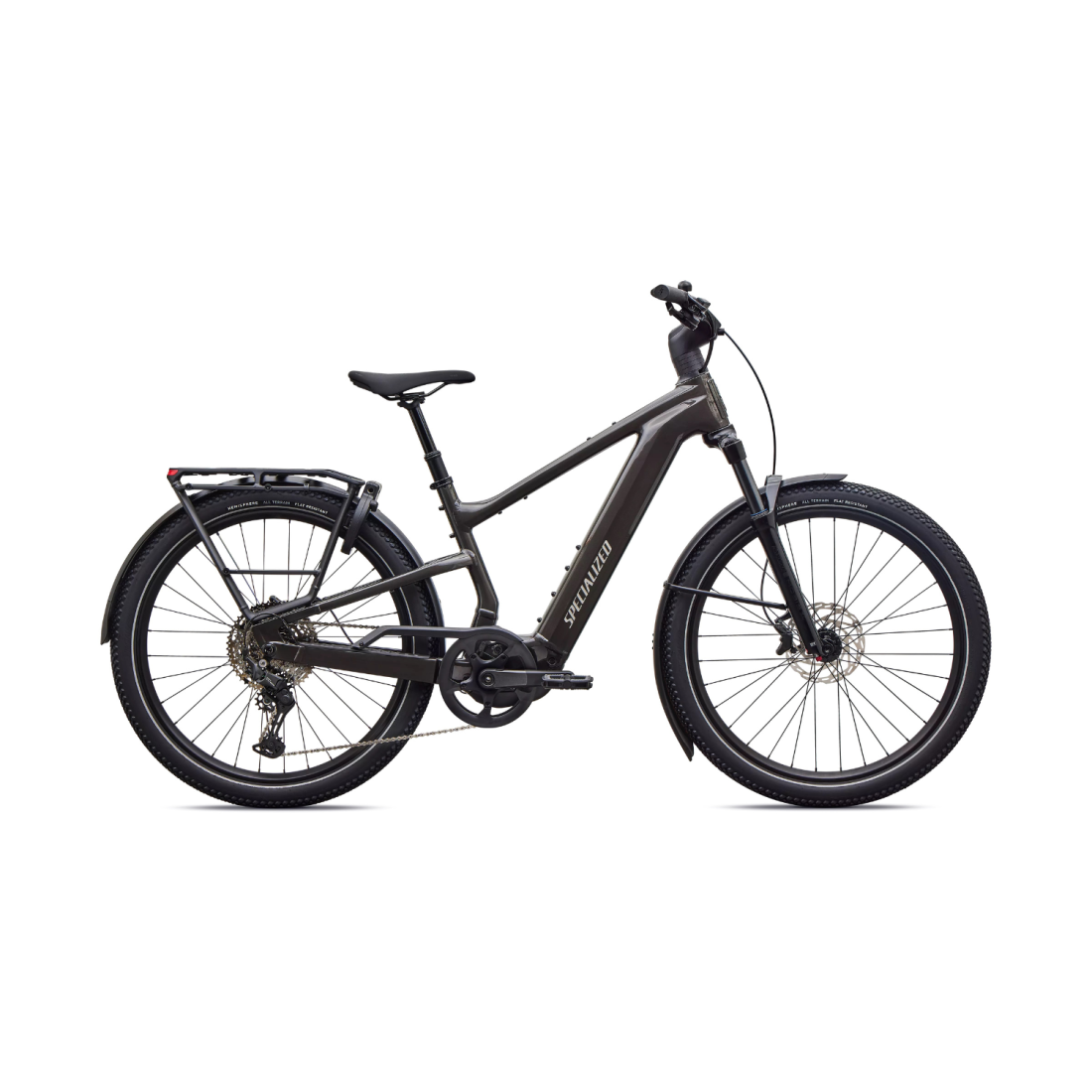 Turbo Vado 3 5.0