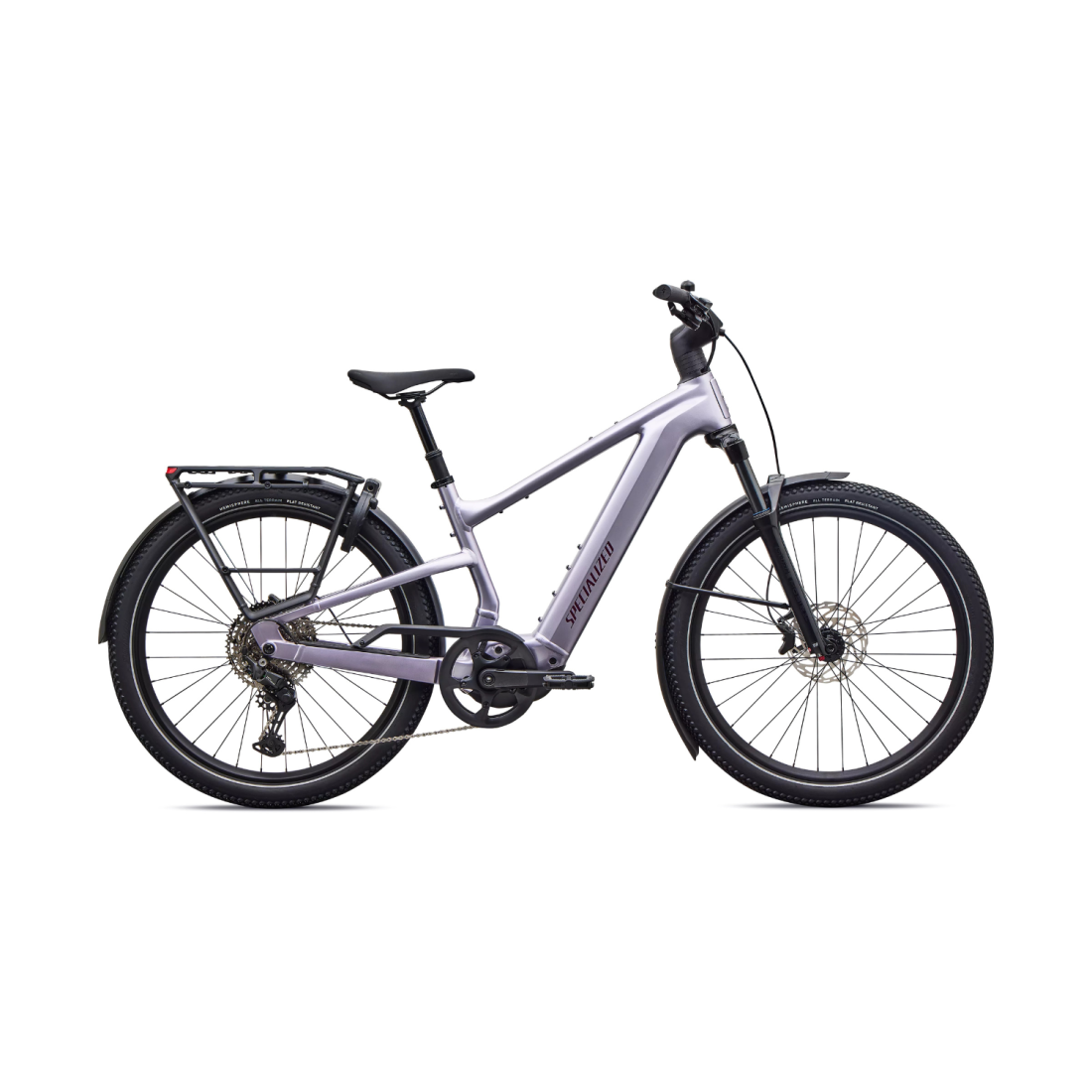 Turbo Vado 3 5.0
