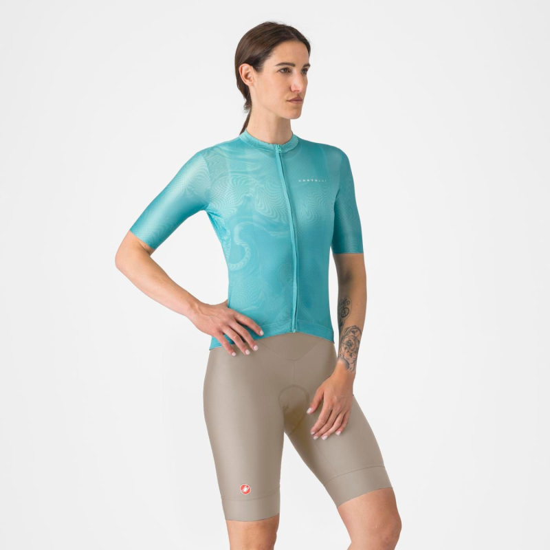 Cuissard Castelli Prima 2