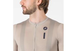 Maillot Castelli Drittone Logo