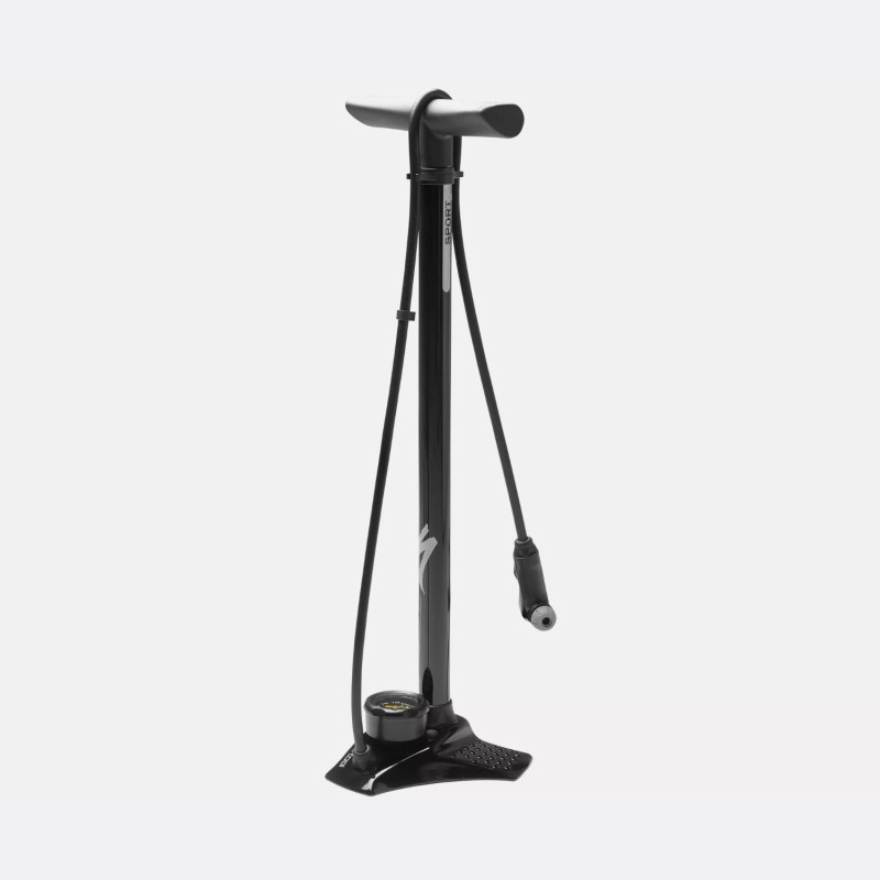 Pompe à pied Sport Floor Pump