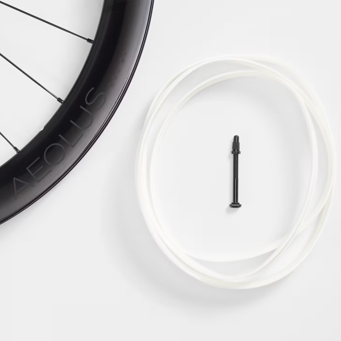 Bontrager Aeolus RSL 51 TLR