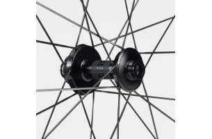 Bontrager Aeolus RSL 51 TLR