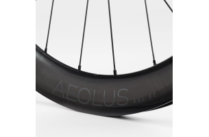 Bontrager Aeolus RSL 51 TLR