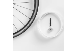 Bontrager Aeolus RSL 37 TLR