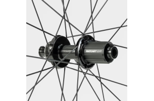 Bontrager Aeolus RSL 37 TLR