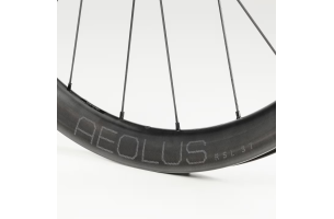 Bontrager Aeolus RSL 37 TLR