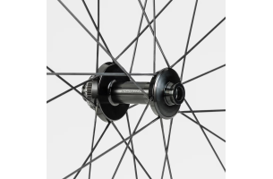 Bontrager Aeolus RSL 37 TLR