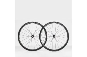 Bontrager Aeolus RSL 37 TLR