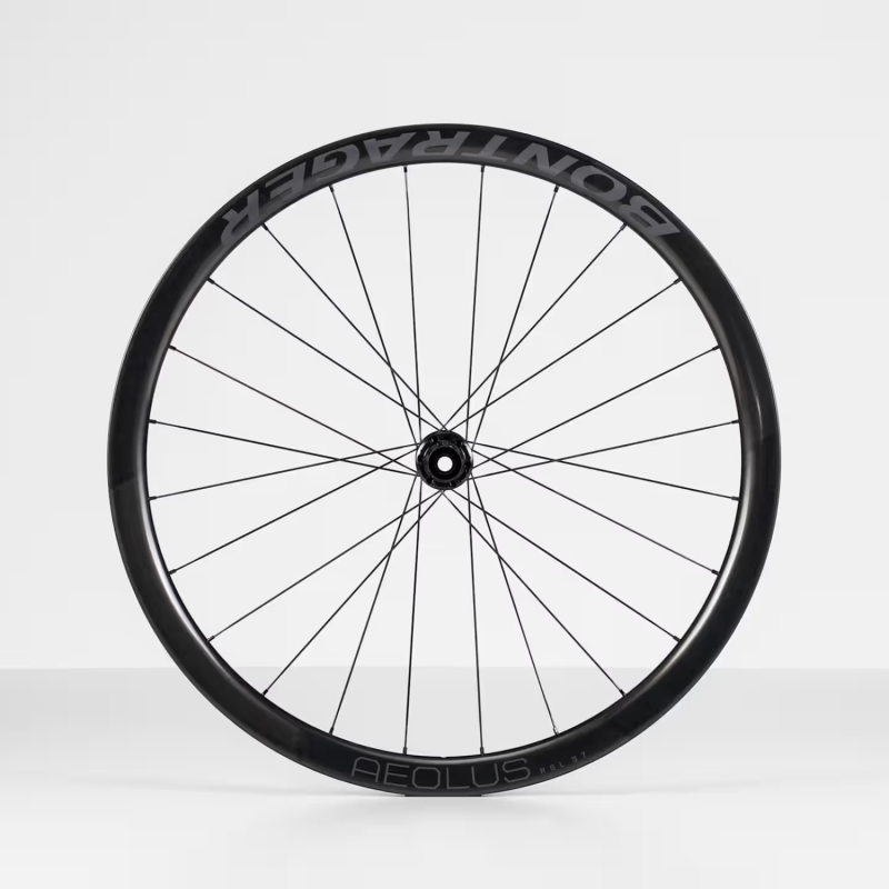 Bontrager Aeolus RSL 37 TLR
