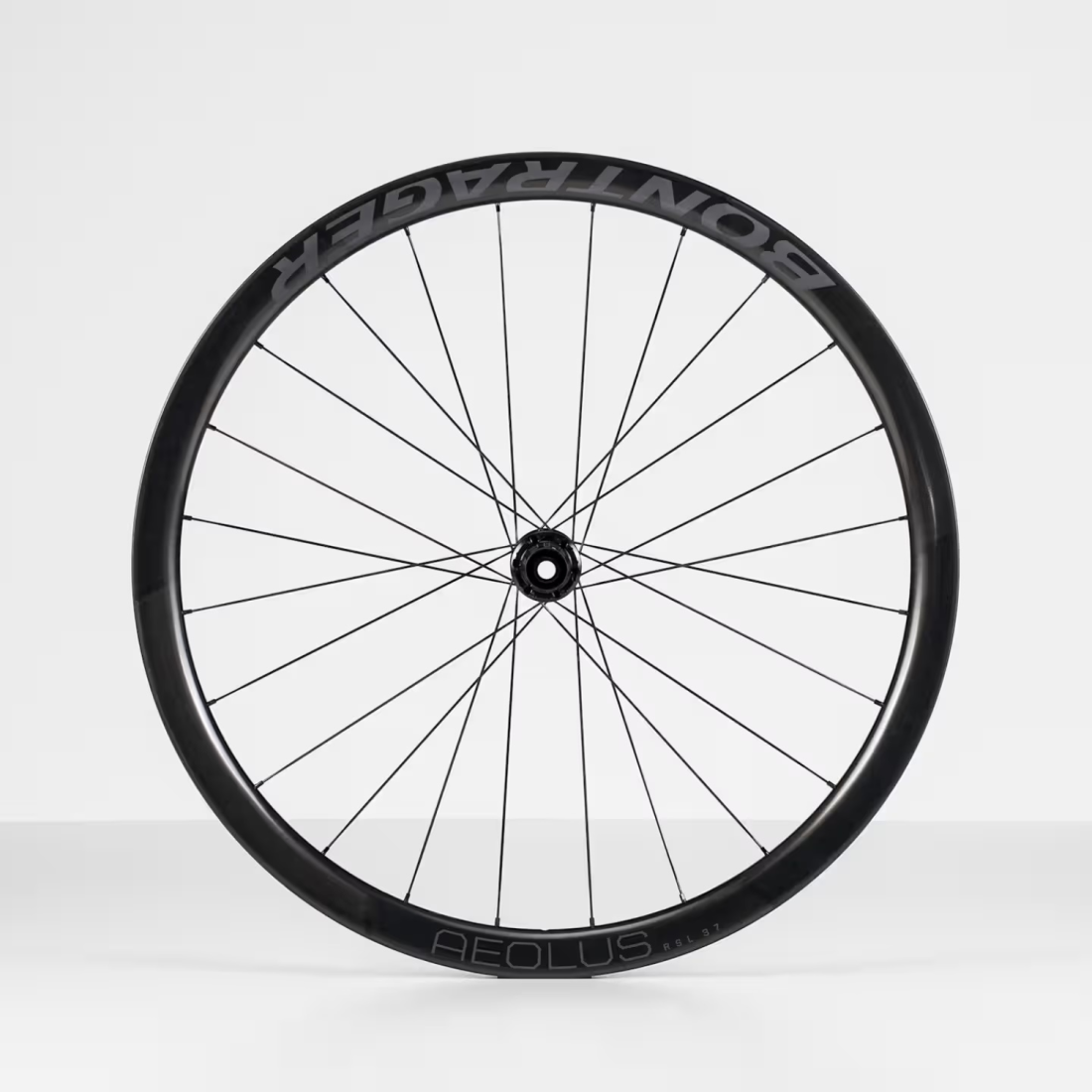 Bontrager Aeolus RSL 37 TLR