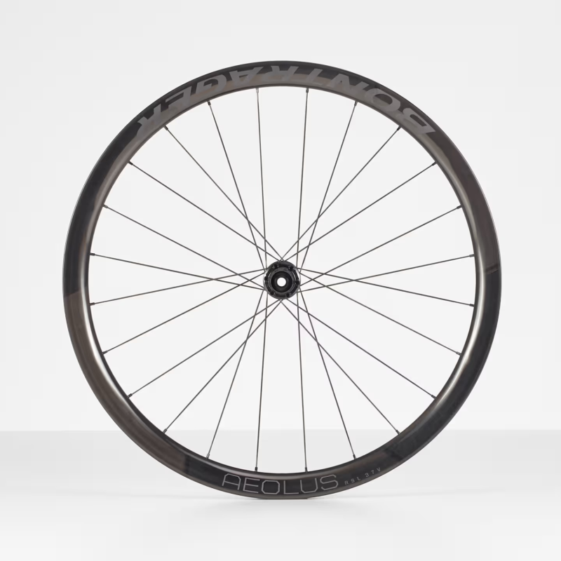 Bontrager Aeolus RSL 37V TLR Disc