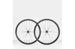 Bontrager Aeolus RSL 37V TLR Disc