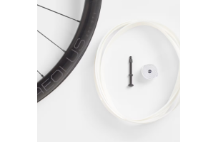 Bontrager Aeolus RSL 37V TLR Disc