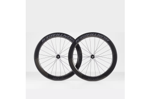 Bontrager Aeolus RSL 62 TLR