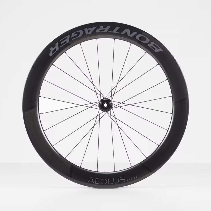 Bontrager Aeolus RSL 62 TLR