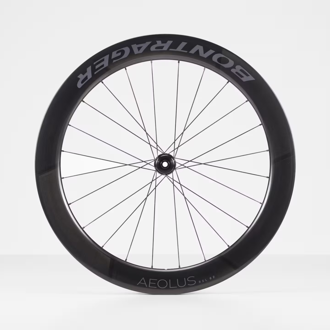 Bontrager Aeolus RSL 62 TLR