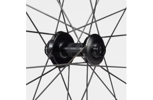 Bontrager Aeolus RSL 62 TLR