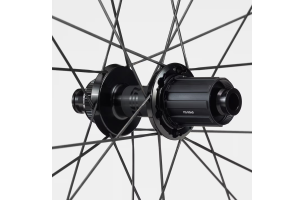 Bontrager Aeolus RSL 62 TLR