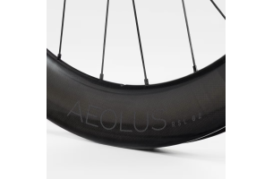 Bontrager Aeolus RSL 62 TLR