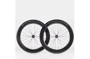 Bontrager Aeolus RSL 75 TLR